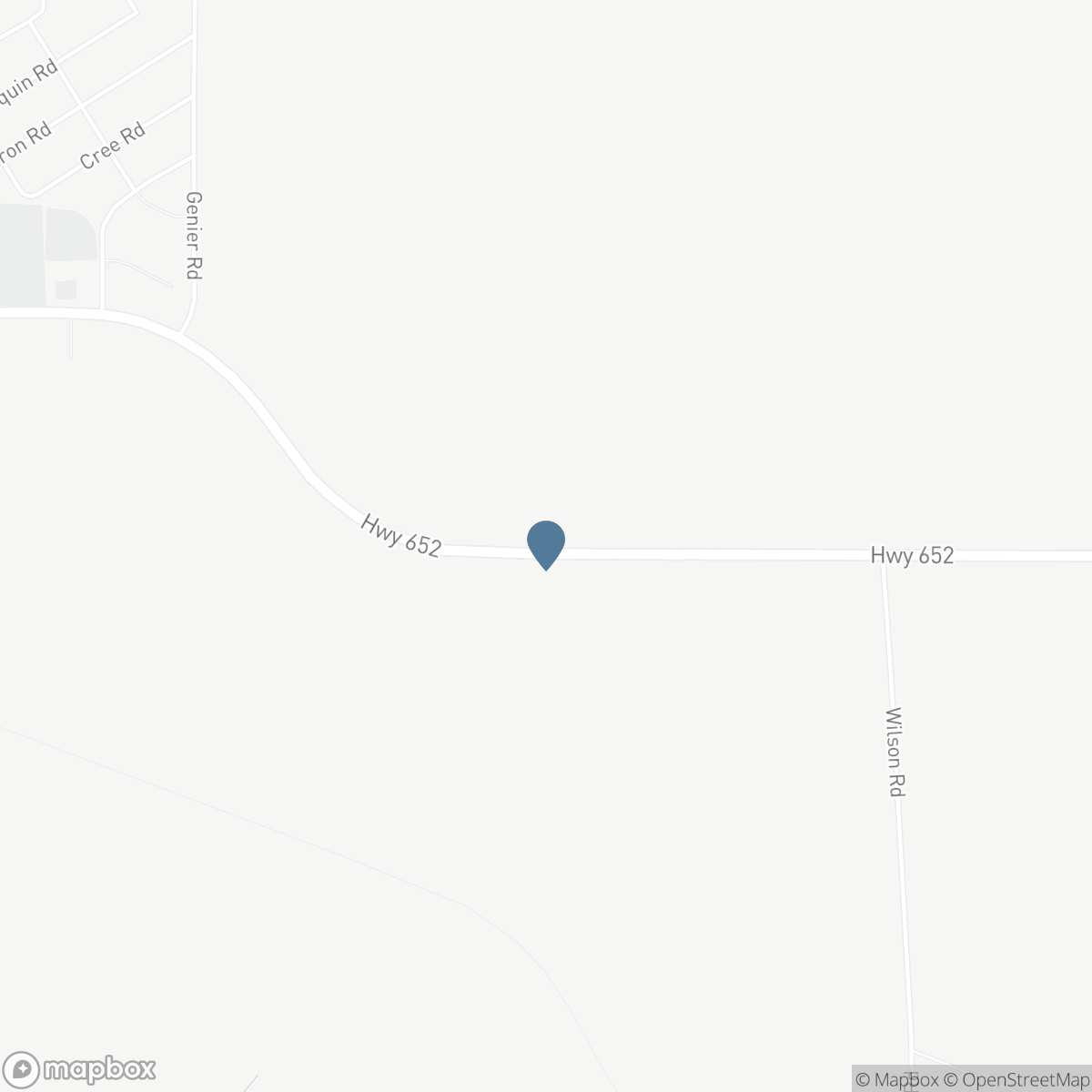 701 HIGHWAY 652 HIGHWAY, Cochrane, Ontario P0L 1C0